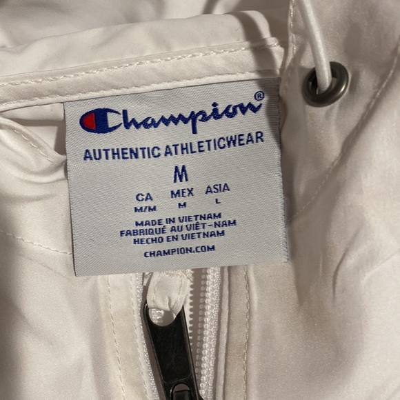 Light jacket - Picture 4 of 5